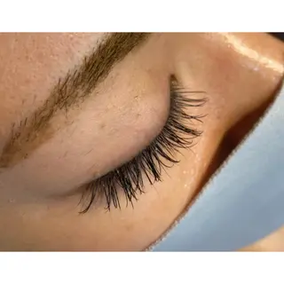 マツエク・マツパ 後藤 麻子のマツエク・マツパデザイン