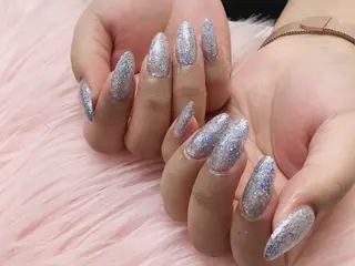 ネイル 💜MIYA nail川崎店のネイルデザイン