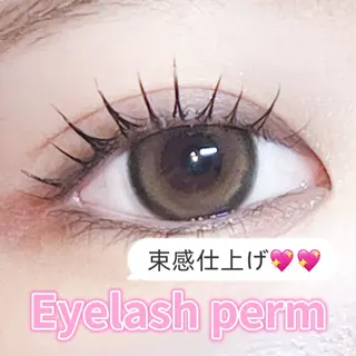 マツエク・マツパ 仙台/束感まつげ💐 🎀Mizukiのマツエク・マツパデザイン