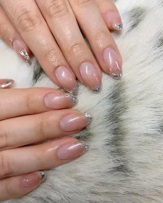 ネイル *･*MIMnail *･゜ﾟ･*:･*のネイルデザイン
