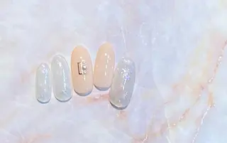 ネイル Reflect 山田のネイルデザイン