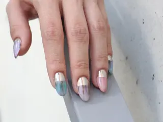 ネイル The  Next...所属・TheNext kitahorieのネイルデザイン