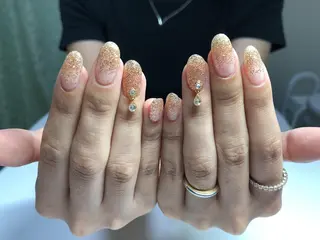 ネイル Yukari chèrieのマツエク・マツパデザイン