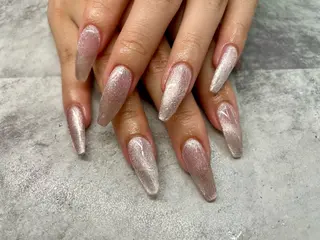 ネイル NailDay所属・Hayashi .のネイルデザイン