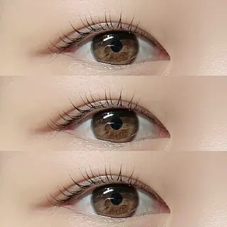 マツエク・マツパ laboT satsukiのマツエク・マツパデザイン