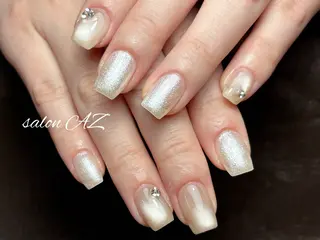 ネイル salon AZのネイルデザイン