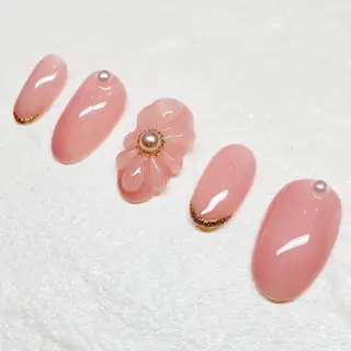 ネイル Katayama Yokoのネイルデザイン