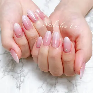 ネイル Nailsalon Eve（イヴ）のネイルデザイン