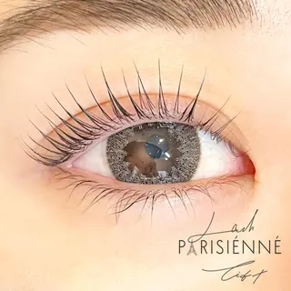 マツエク・マツパ ARISA ♪のマツエク・マツパデザイン