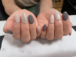 ネイル 【MAXKELLY】 Shiotaのネイルデザイン