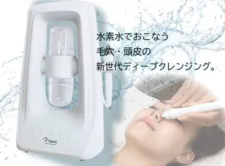 ネイル&エステ phuan(プアン)のネイルデザイン