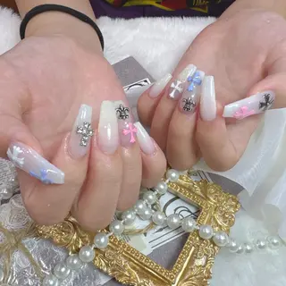 ネイル You&Me Yukiのネイルデザイン