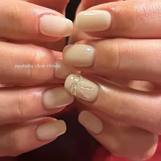 ネイル mio _POHEURのネイルデザイン