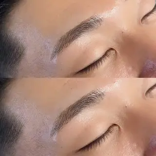 アイブロウ Ohana所属・平 遥花のマツエク・マツパデザイン