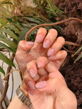 ネイル naillmatic所属・naillmatic ﾈｲﾙﾏﾃｨｯｸのネイルデザイン