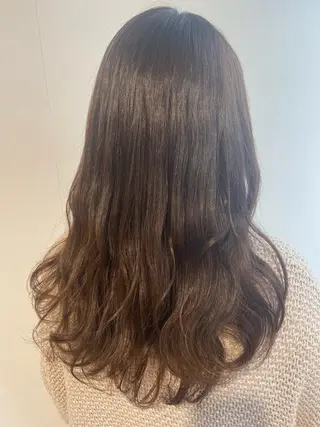 ロング 艶髪大好き❣️ ⭐️MAYUMIのヘアスタイル