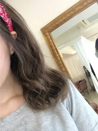 ミディアム RUMéL 🌙YUIのマツエク・マツパデザイン