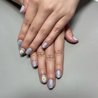 ネイル SEPTNAIL KOYAMAのネイルデザイン