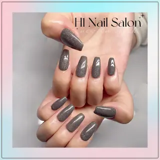 ネイル H1Nail ゆりのネイルデザイン
