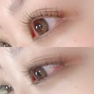 マツエク・マツパ Coco Mieux所属・Coco Mieuxのマツエク・マツパデザイン