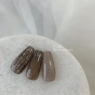 ネイル Liebe nailのネイルデザイン