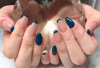 ネイル N.CHLOE 永島のネイルデザイン