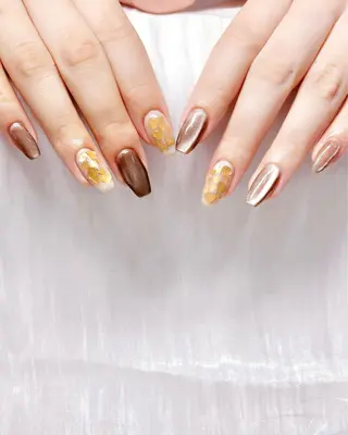 ネイル NAIL ROOM 251のネイルデザイン