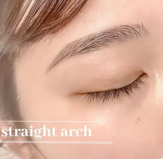 アイブロウ Misuzu🐺 healthy眉の眉毛・アイブロウイメージ