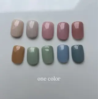 ネイル peil nailのネイルデザイン