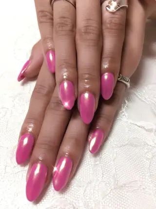 ネイル N Kaoriのネイルデザイン