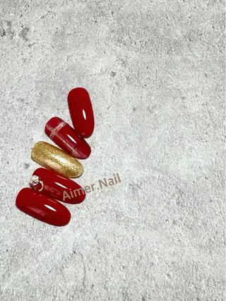 ネイル Aimer. Nailのネイルデザイン