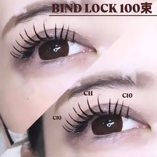 マツエク・マツパ みさき 🫧 ͛.*のマツエク・マツパデザイン