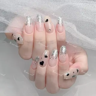 ネイル N.one Miya🎀のネイルデザイン