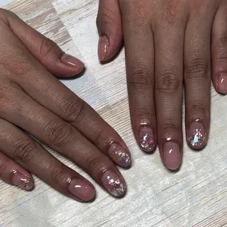 ネイル Hatakeyama Mihoのネイルデザイン