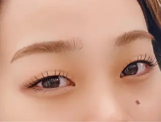 マツエク・マツパ yokoyama rinのマツエク・マツパデザイン