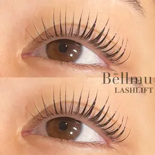 マツエク・マツパ 💈Bèllmu/ なんば/心斎橋❣️のマツエク・マツパデザイン