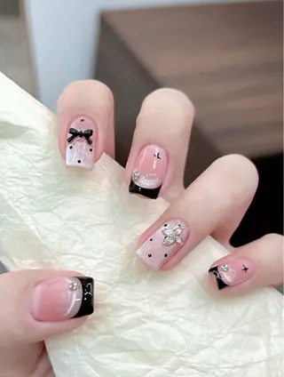 ネイル EMI ANA.CHUOのネイルデザイン