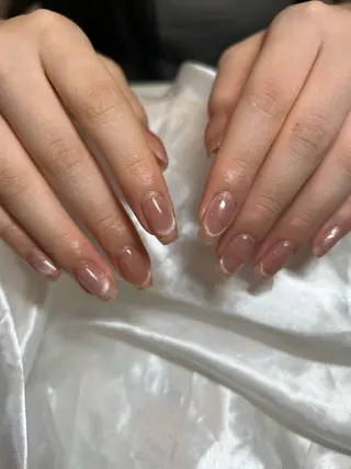 ネイル Nail salon AO所属・Nail salon AOのネイルデザイン