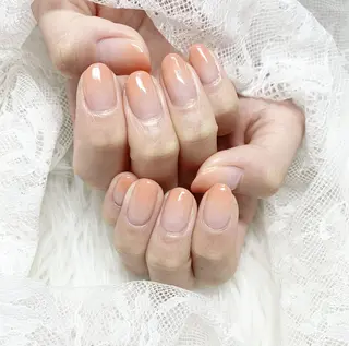 ネイル kitty 熊谷店のネイルデザイン