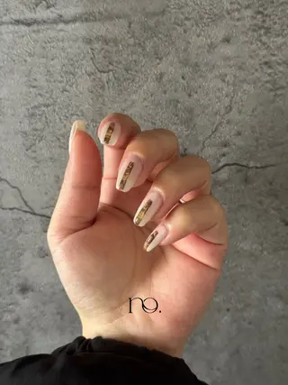 ネイル noé. private salon所属・noé. プライベートサロンのネイルデザイン