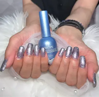 ネイル Lycka miyuのネイルデザイン