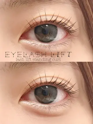 マツエク・マツパ SOEL yu-ki ꕤ ꙳⋆のマツエク・マツパデザイン