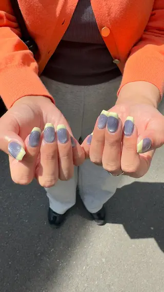 ネイル MH_ Nailのネイルデザイン