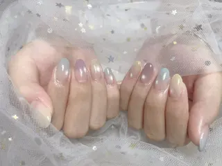 ネイル Angel AngelNailのネイルデザイン