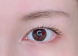 マツエク・マツパ AsK所属・AsK hair& eye 瞳のマツエク・マツパデザイン