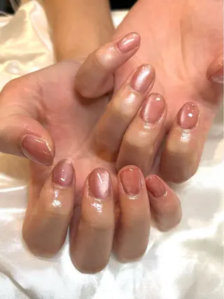ネイル Nail salon AO所属・Nail salon AOのネイルデザイン