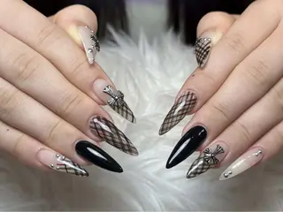 ネイル Julli NailStudioのネイルデザイン