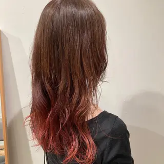 ロング NEWI 京橋 京橋【tomomi】のヘアスタイル