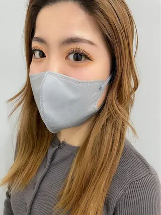 マツエク・マツパ Le Riad 水野のマツエク・マツパデザイン