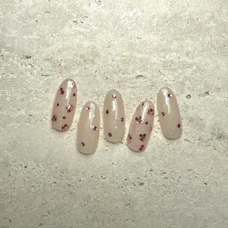 ネイル elche SHOKOのネイルデザイン